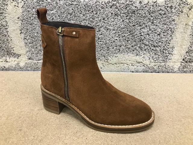 We do bottines co 99765 femme